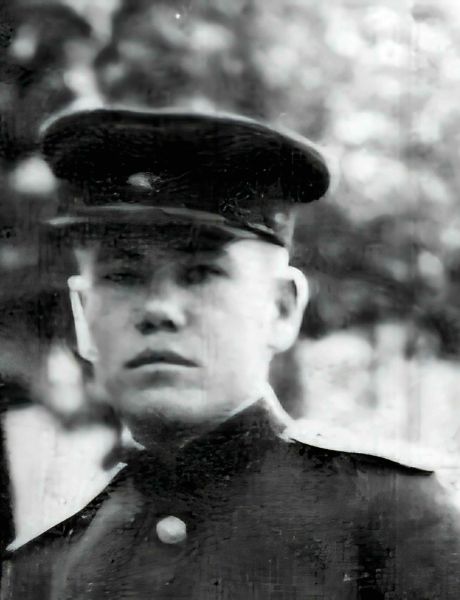 Храмов Леонид Павлович