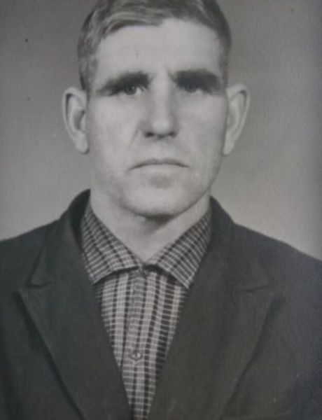 Торопцев Александр Антонович