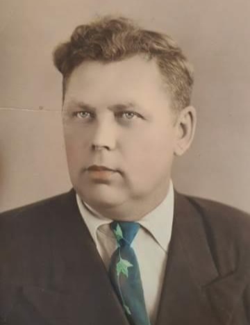 Кочанов Александр Иванович