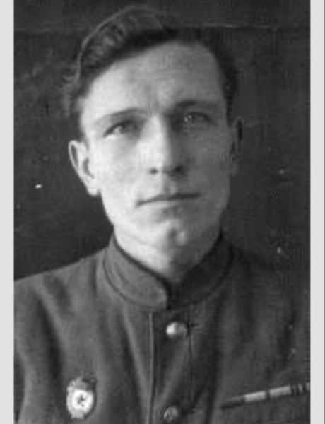 Чикин Леонид Алексеевич