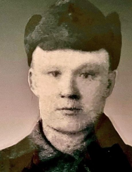 Сысоев Дмитрий Дмитриевич