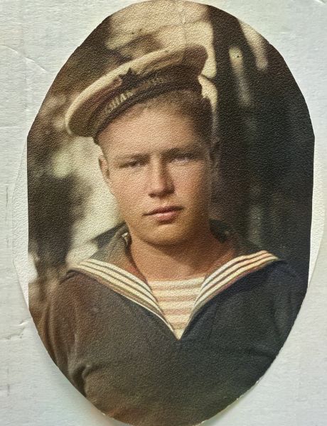 Медведев Александр Гоигорьевич