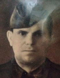 Павлов Василий Иванович