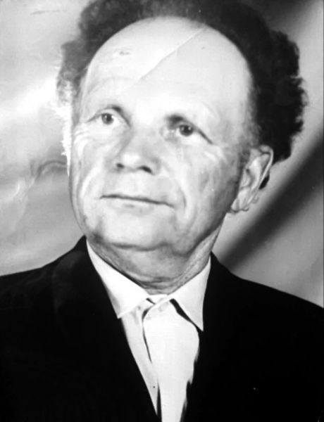 Гринченко Сергей Семенович