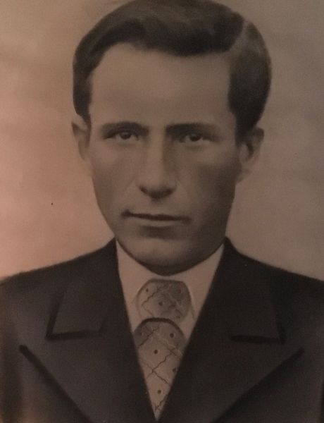 Коршунов Григорий Никифорович