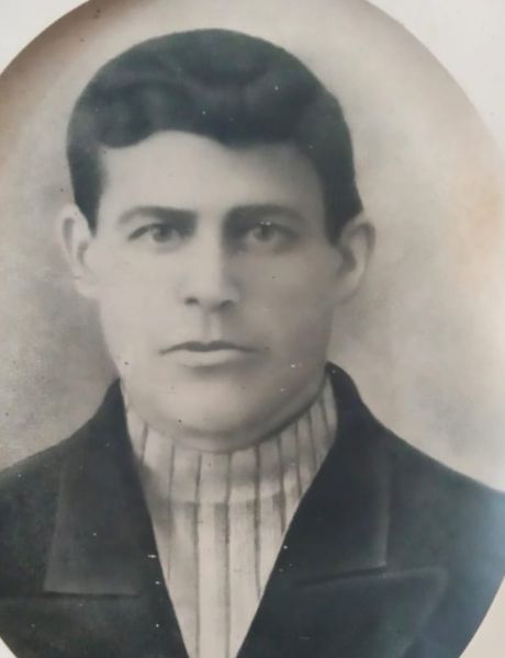 Долматов Лазарь 