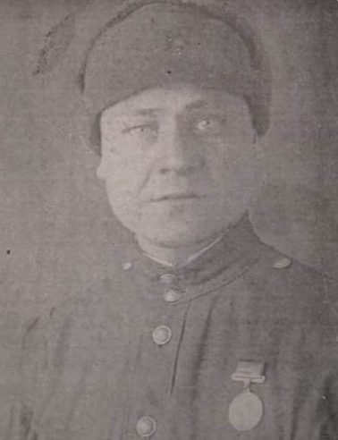 Лекарев Иван Иванович