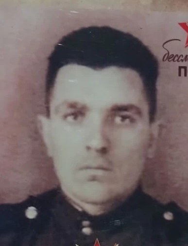 Удальцов Иван Михайлович