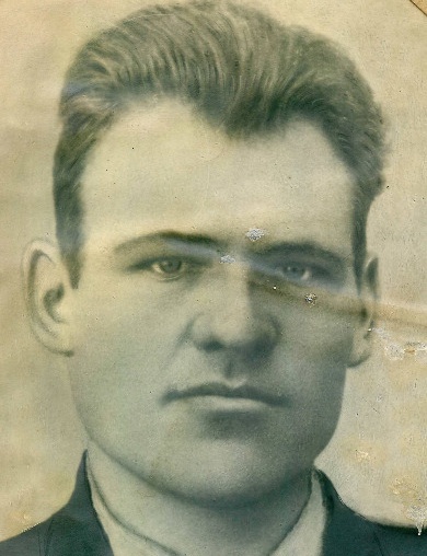 Зюбин Антон Андреевич