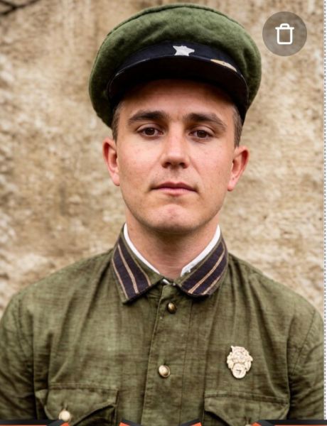 Заборонкин Сергей Иванович