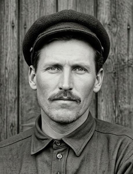 Чунарев Лазарь Аввакумович