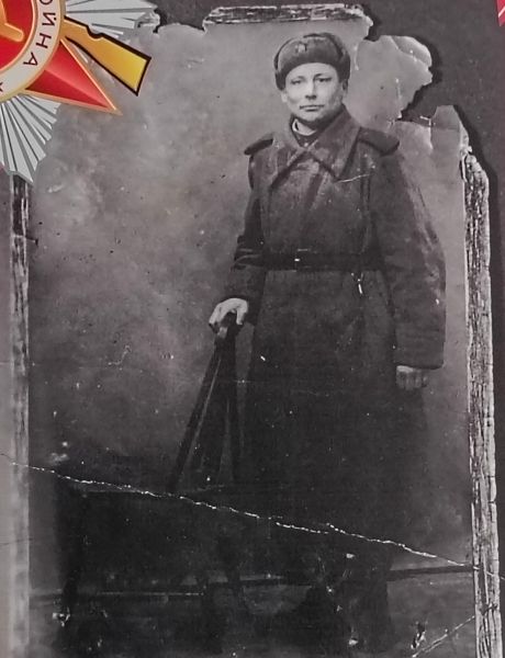 Еремин Григорий Петрович