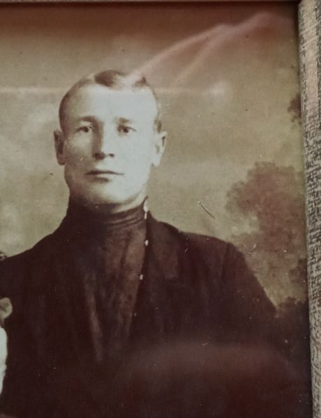 Зиновьев Александр Степанович