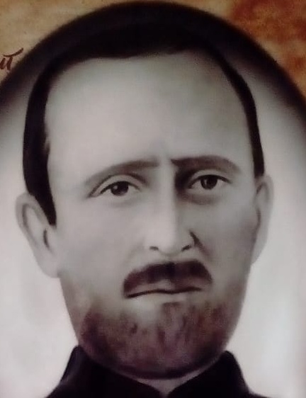 Архипов Петр Иванович