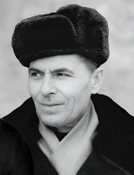 Майоров Прохор Иванович