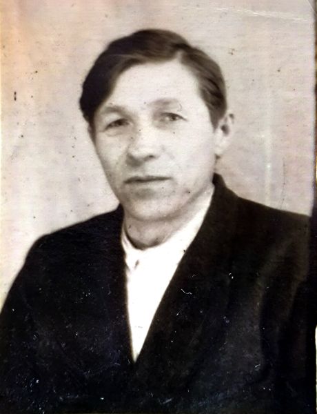 Семуков Григорий Иосифович
