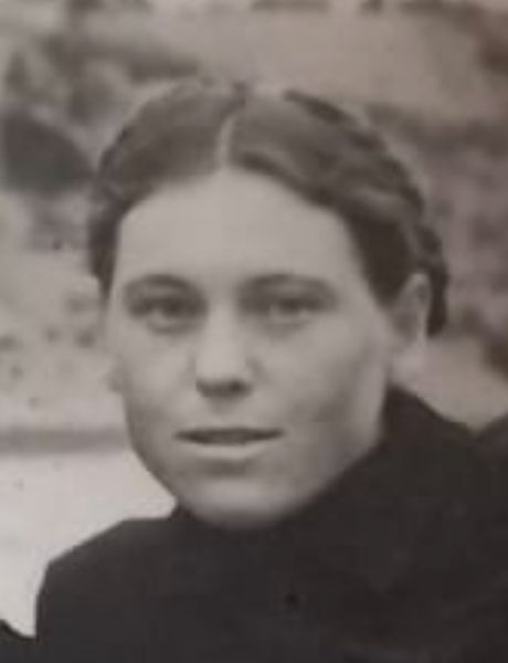 Щетинина Александра Васильевна