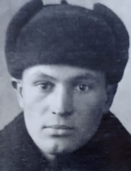 Демидков Кирилл Ильич