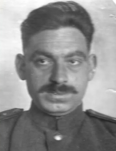 Плинер Марк Абрамович