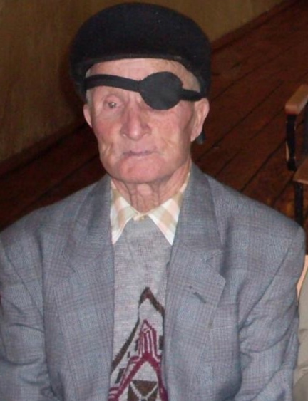 Ломакин Иван Федорович