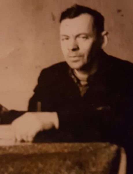 Пашков Александр Денисович