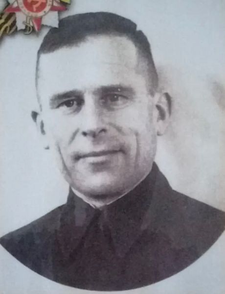 Оловников Александр Иванович