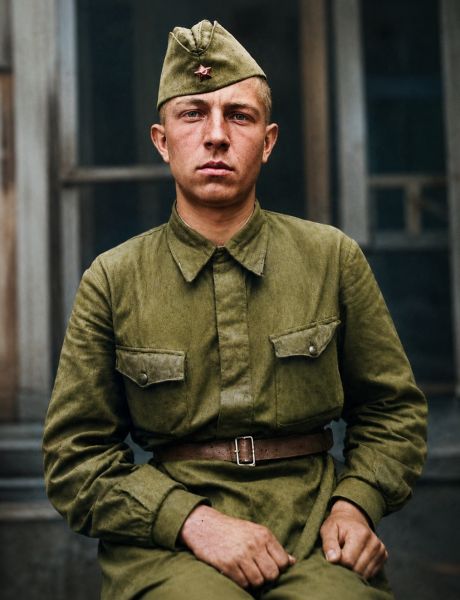 Монахов Иван Андреевич
