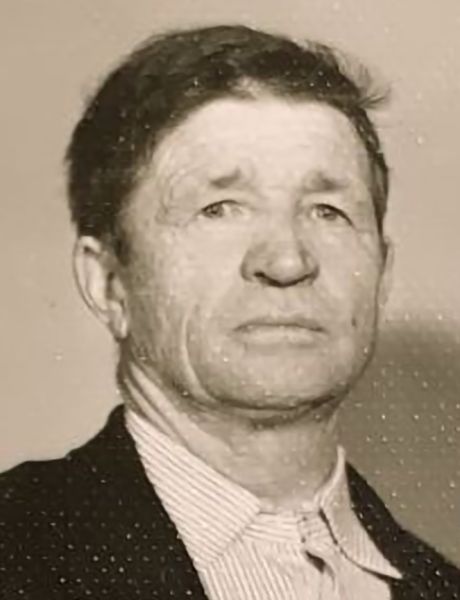 Прыгунов Василий Иванович