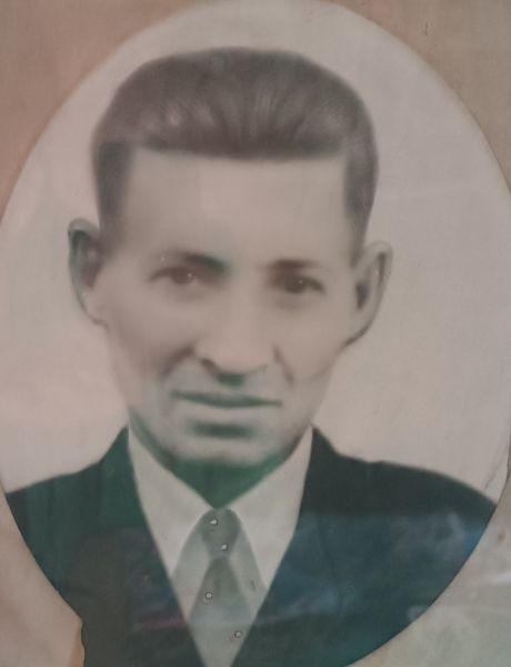 Каплин Иван Иванович