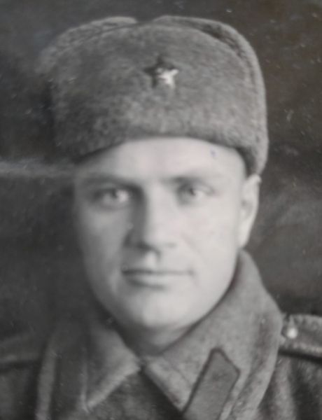 Синицын Константин Александрович
