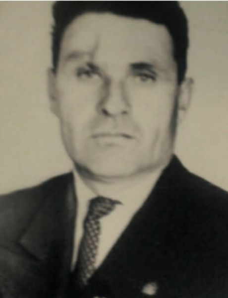Тизов Иван Дмитриевич