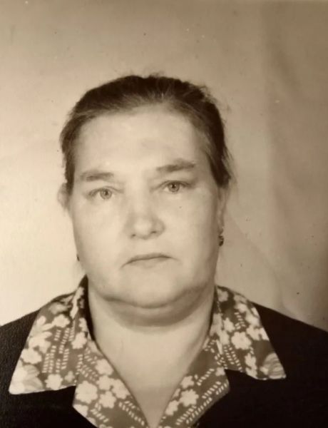 Горбачева Лидия Васильевна