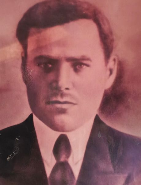 Галашов Александр Алексеевич