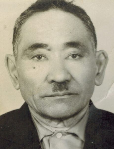 Нургалиев Темиржан 
