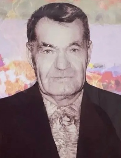 Чернов Георгий Павлович