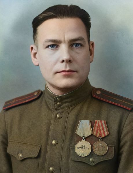 Дементьев Анатолий Егорович