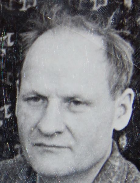 Разепин Павел Яковлевич