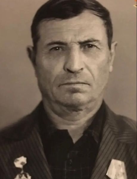 Мороз Михаил Афанасьевич