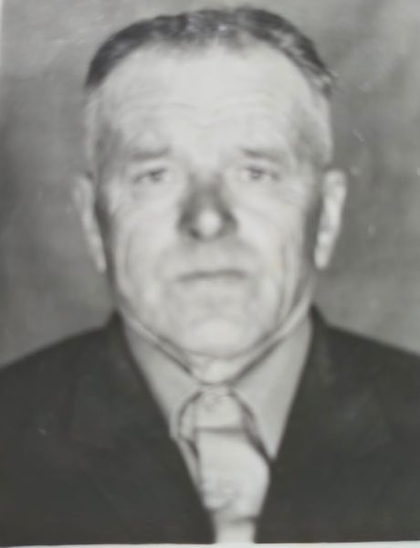 Лавров Сергей Алексеевич