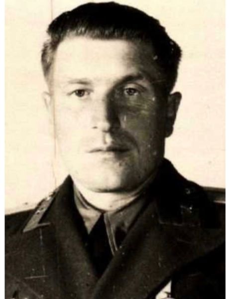 Погодин Николай Иванович