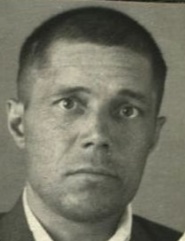 Федорахин Григорий Полуэктович