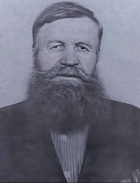 Зенухин Андрон Игнатьевич