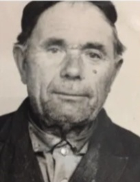 Матвеев Иван Фёдорович