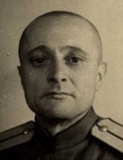 Гордиенко Петр Иванович