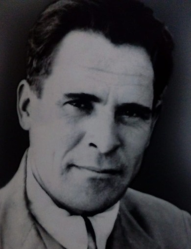 Шейко Григорий Иванивич