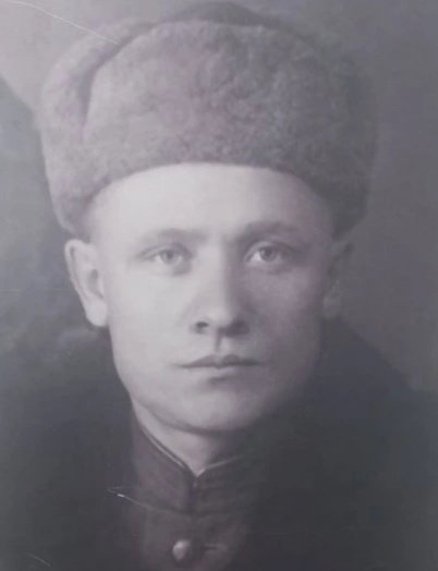 Зверев Петр Александрович