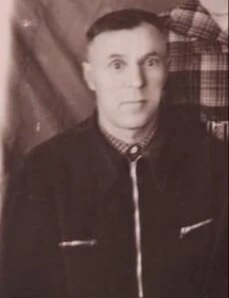 Валов Иван Михайлович