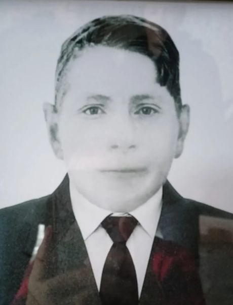Шадский Захар Григорьевич