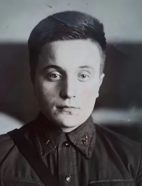 Басков Александр Фёдорович