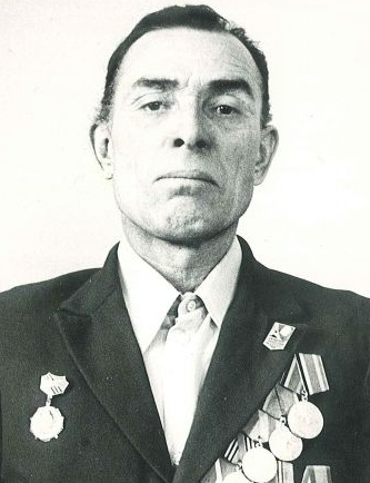 Тютченко Максим Максимович
